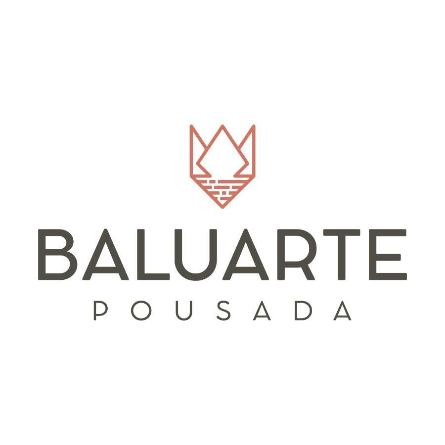 Baluarte Pousada Torres Exterior foto